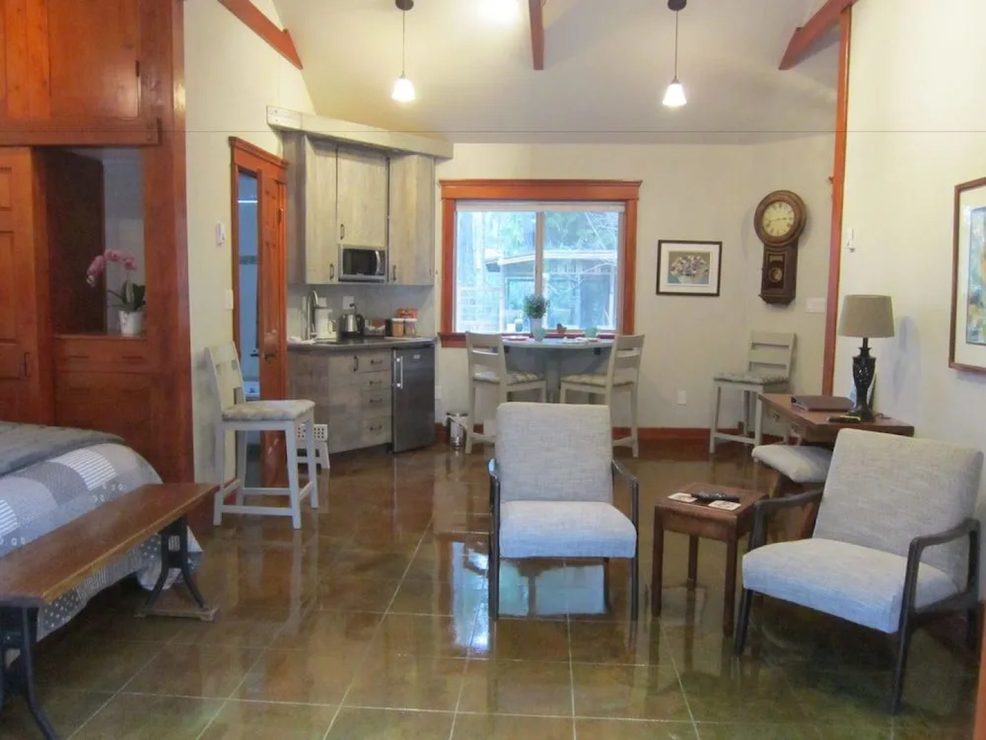 Stonekroft Guesthouse