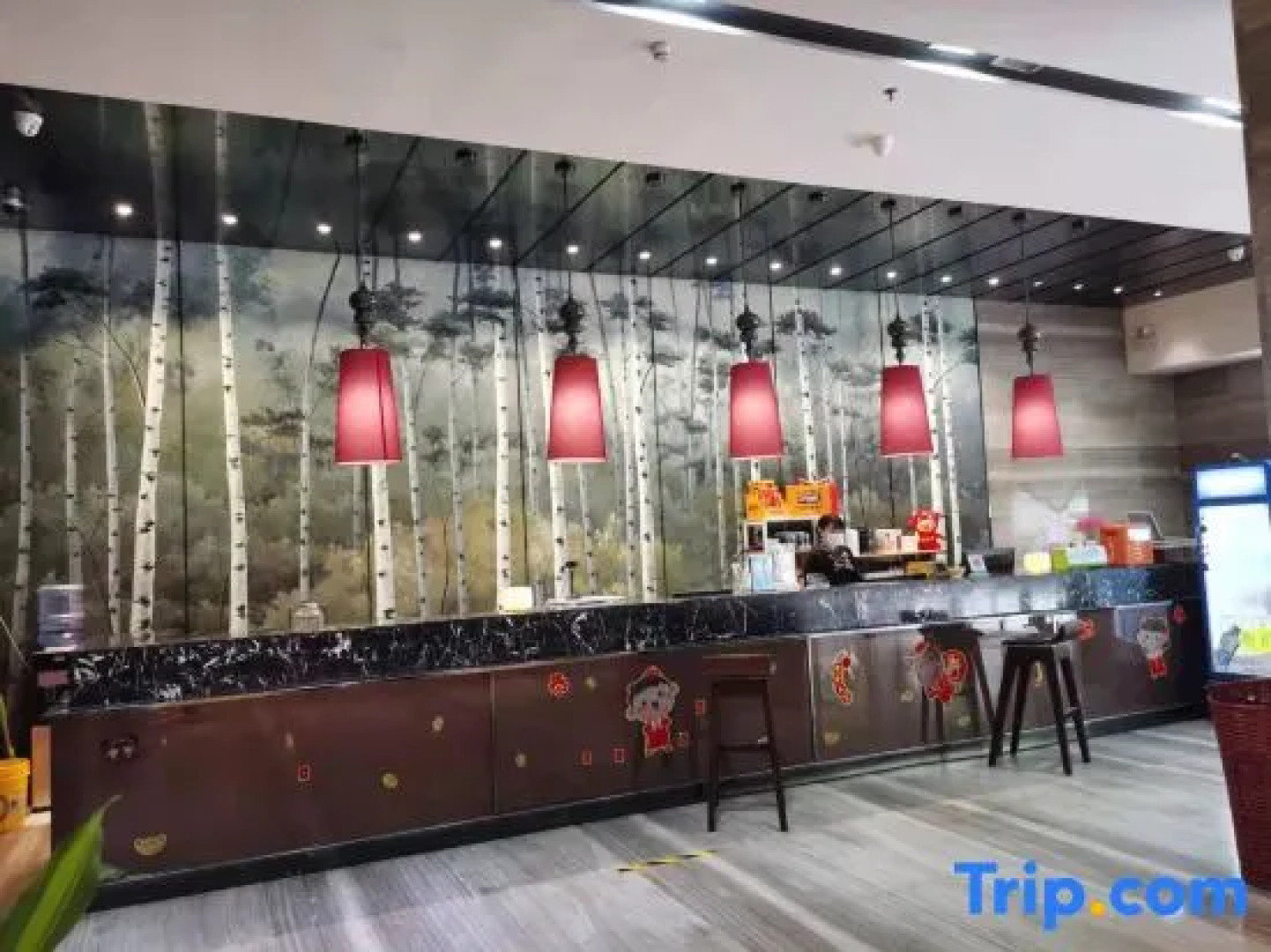 The Posh Hotel Fuzhou