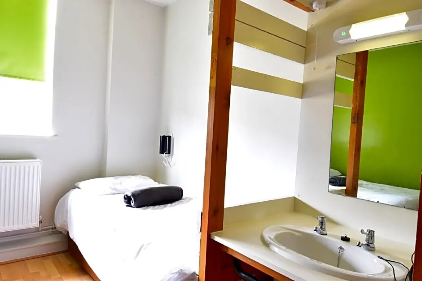 IOU Hebden Bridge Hostel