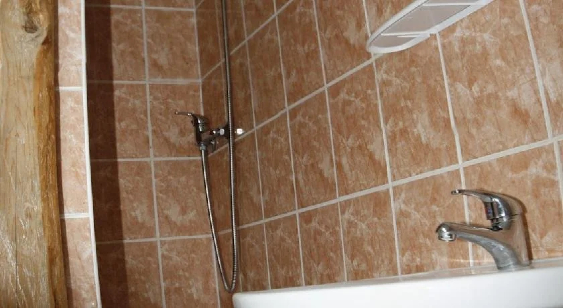 Ubytování U Hanicky