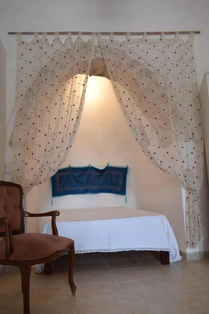 B&B La Casa Degli Artisti