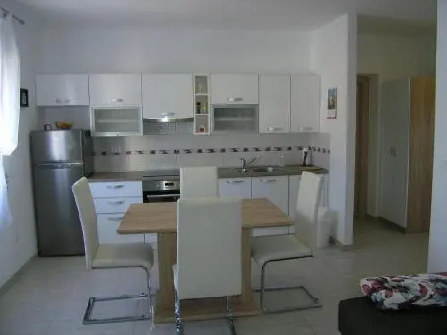 Apartment Mm1