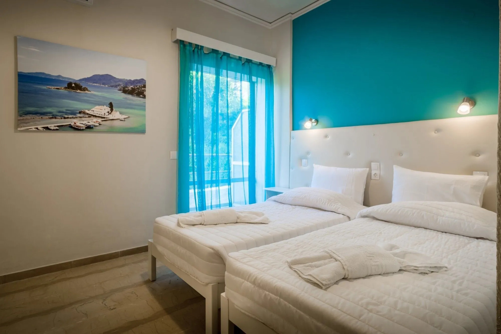San Georgio Boutique Hotel - Adults Only