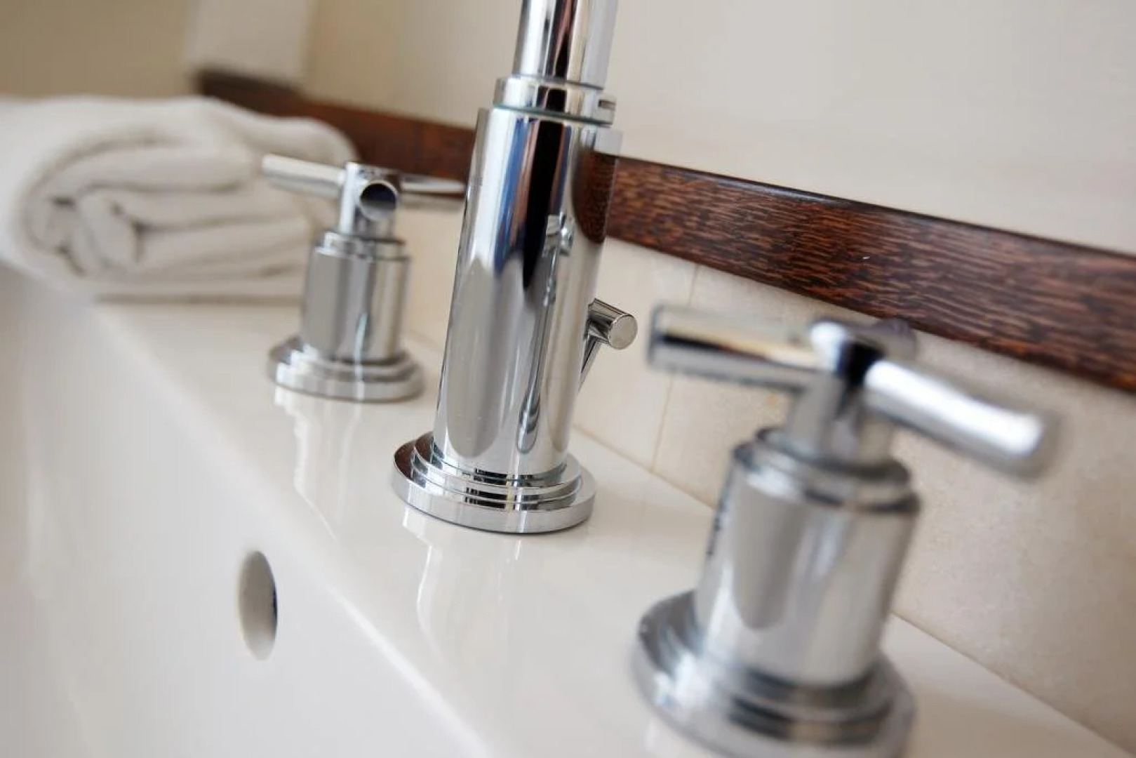 Das Schloss an der Eisenstrasse