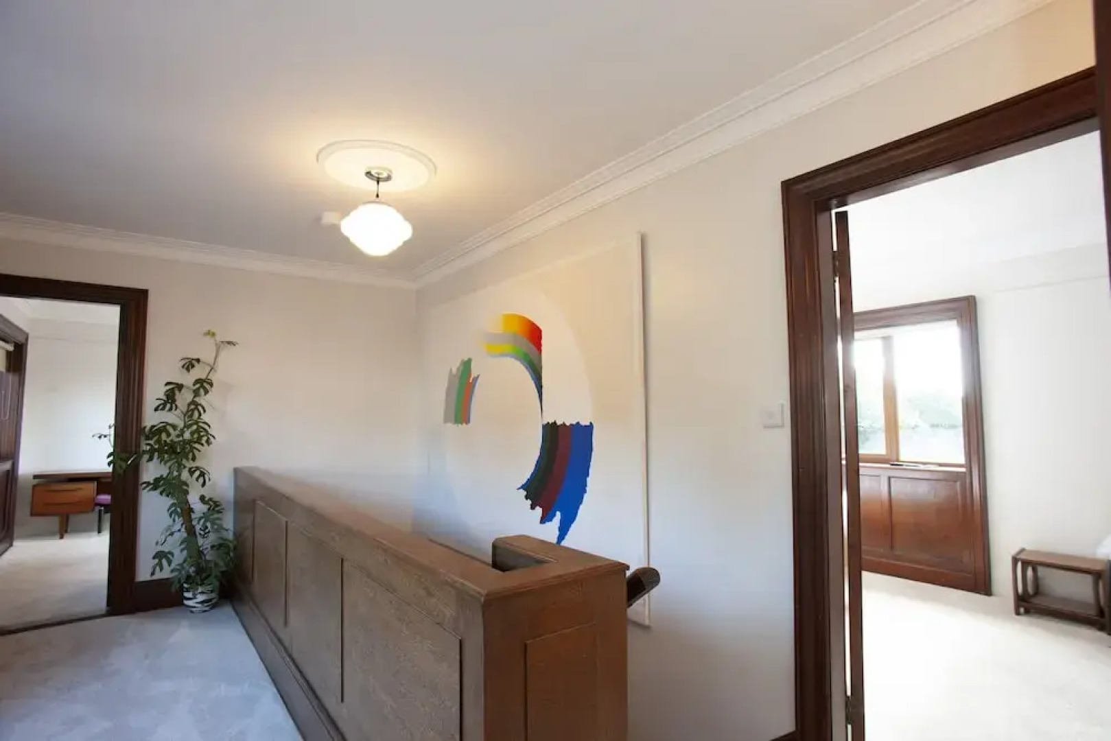 The Old Mount Manor, Causeway Coast