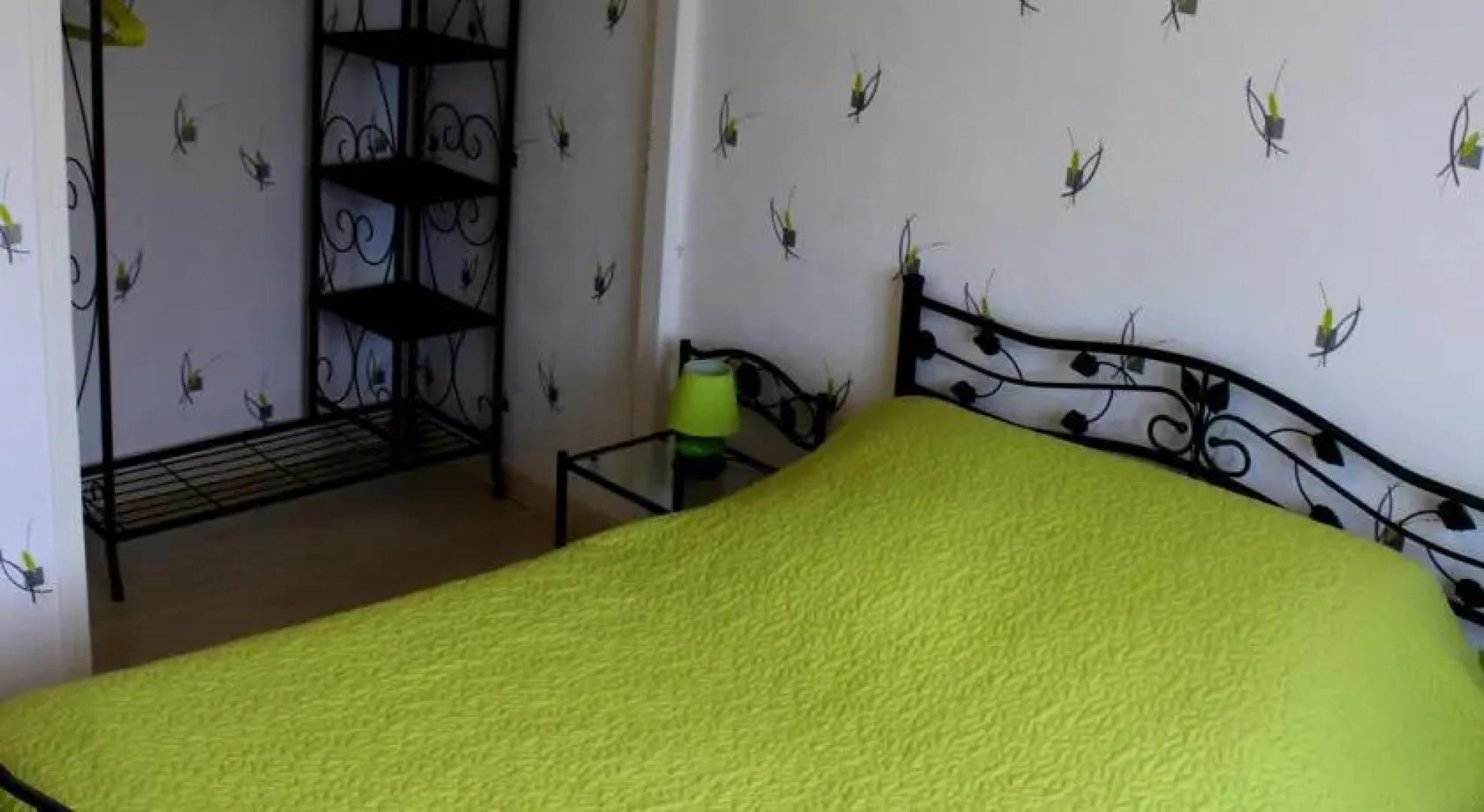 Gîte Le Logis de la Baie