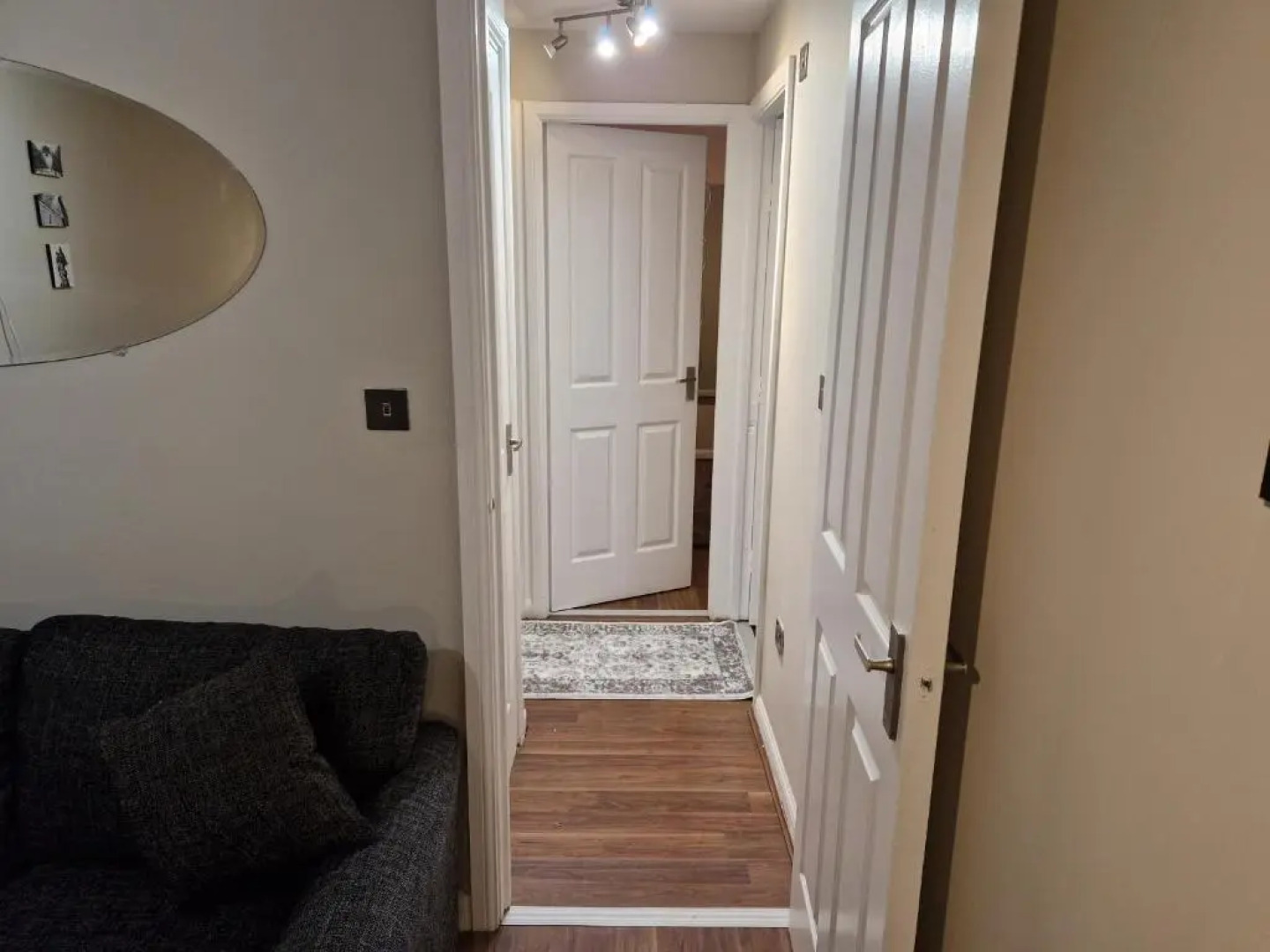 Washingtons Emerald 2 Bed Exec Apt