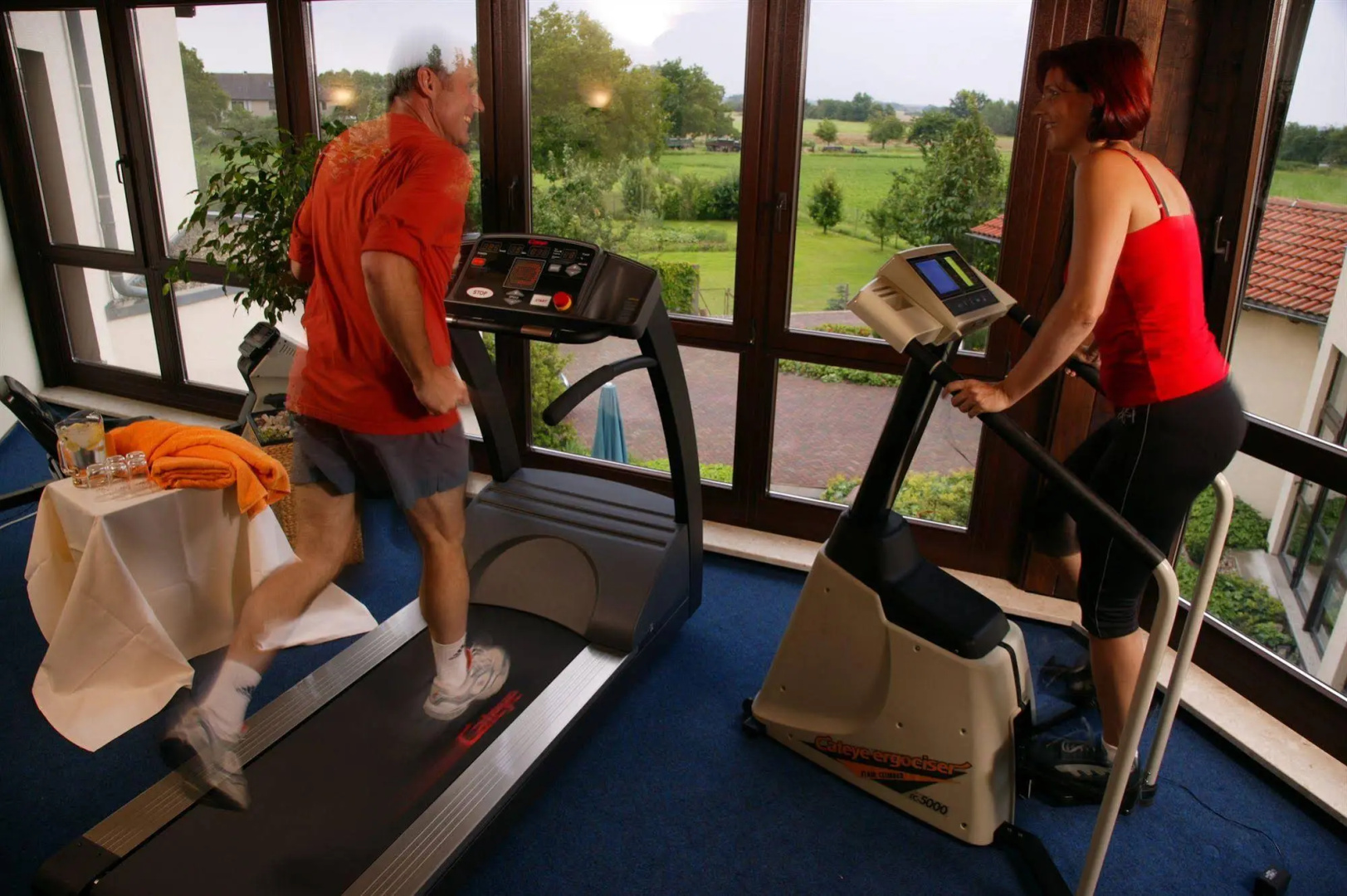 Hotel Zum Stein Wellness & Genuss Resort