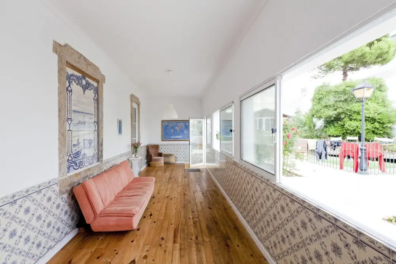 Amar Hostel, Suites & Surf Camp