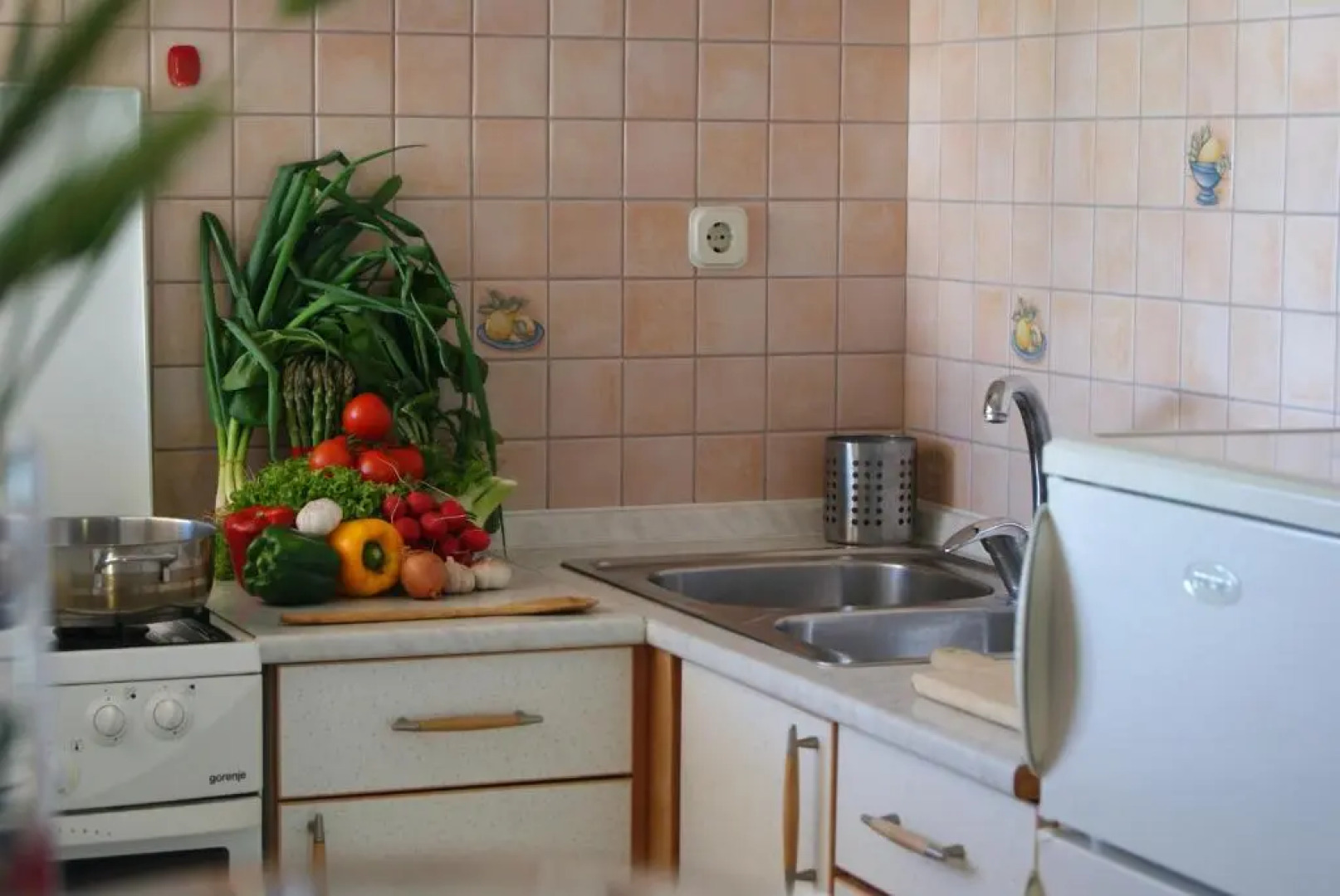 Apartmani Braco Caratan