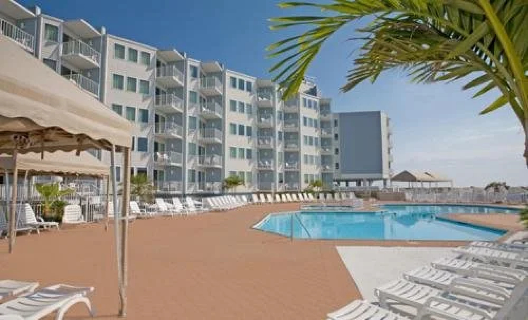 El Coronado Resort