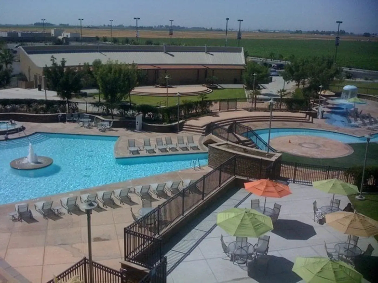 Tachi Palace Hotel & Casino
