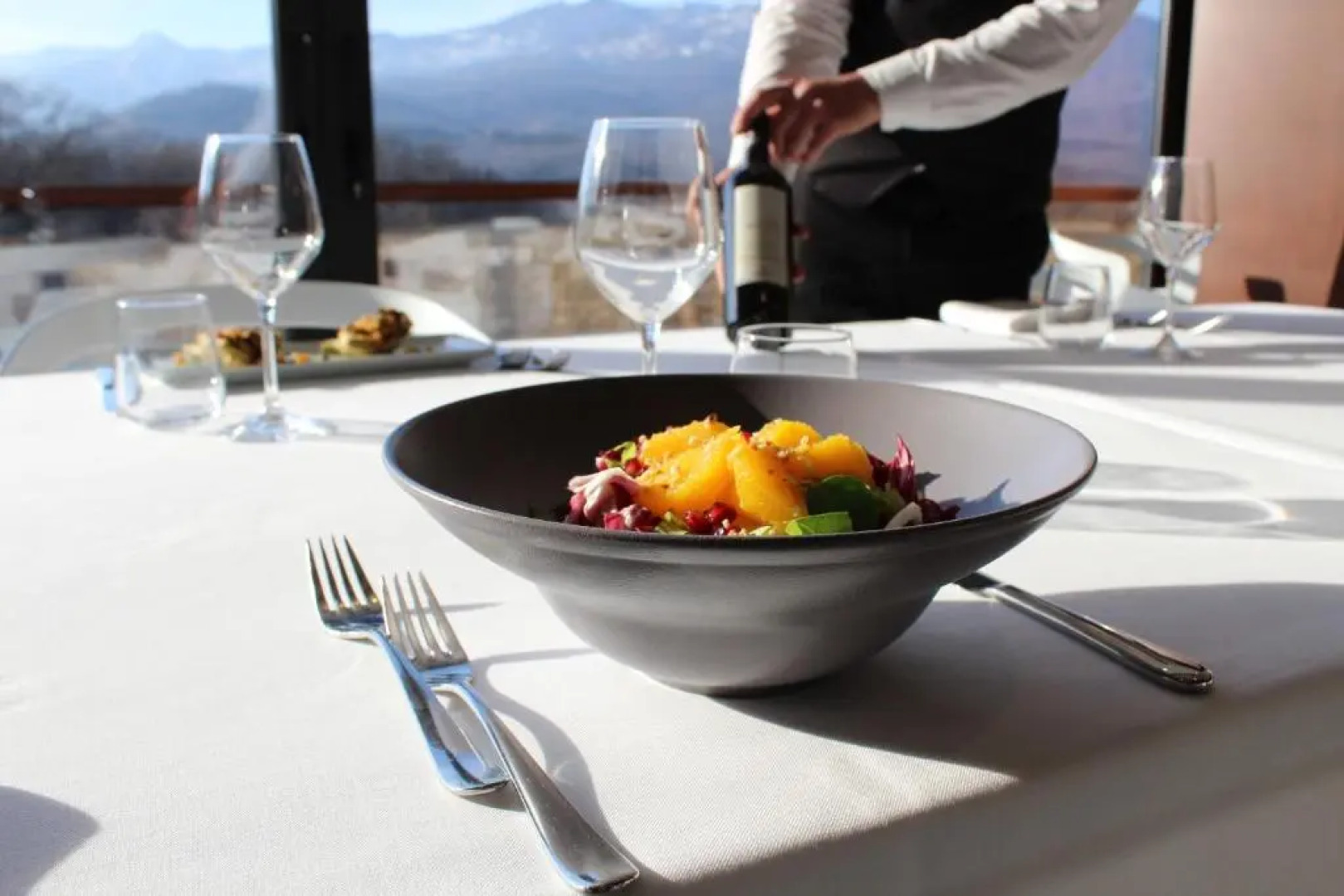 Borgotufi Albergo Diffuso