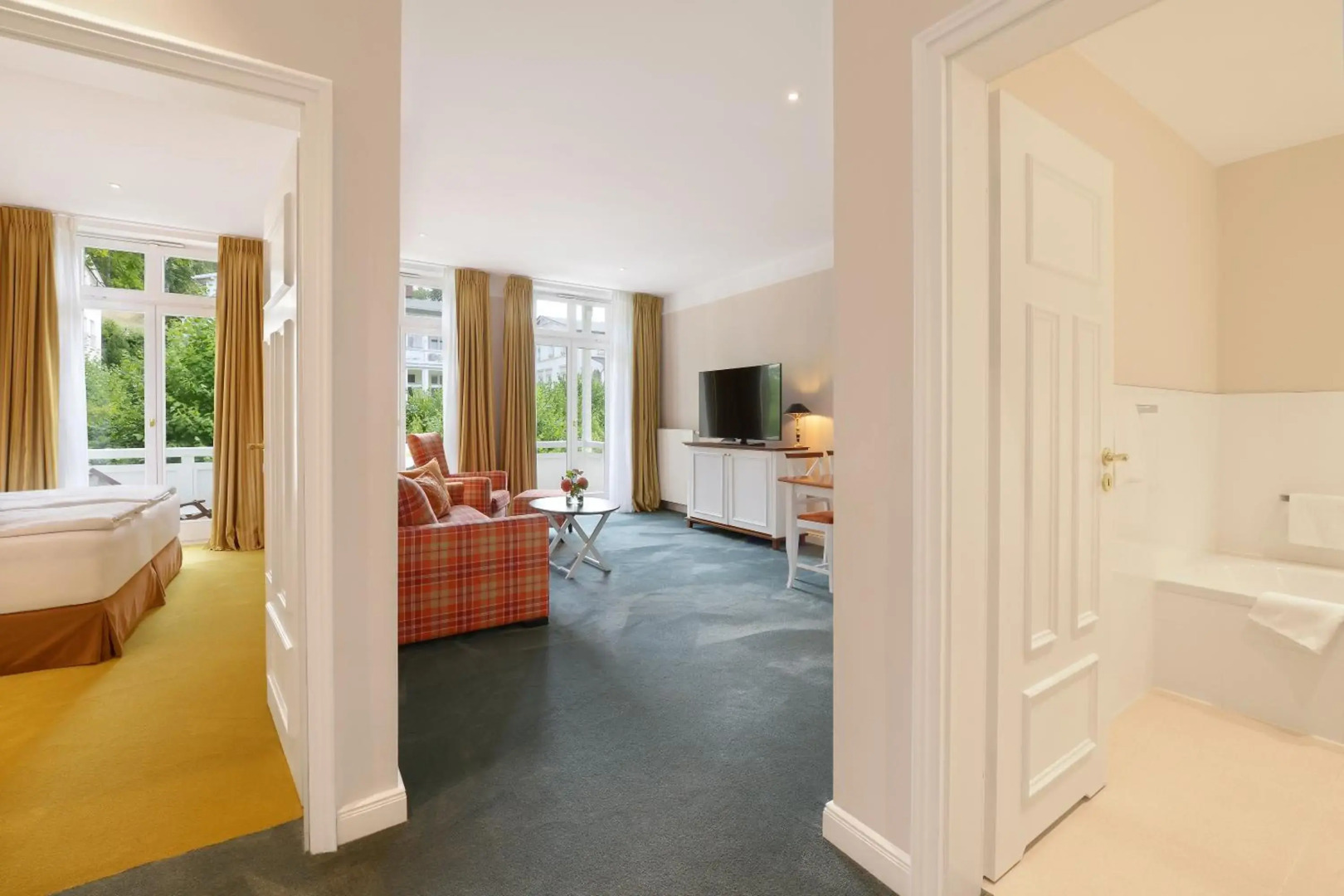 ROEWERS Privathotel & Spa