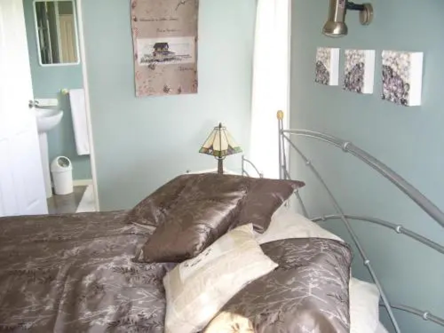 Pipiroa Bay Homestay