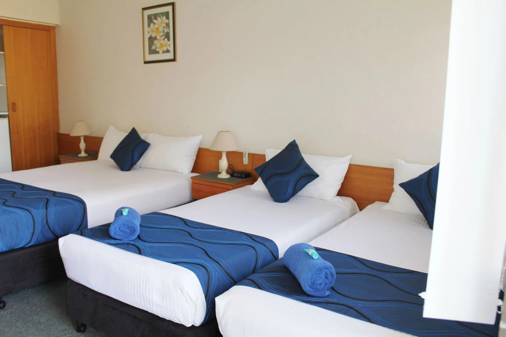 Tropical Gate Motor Inn