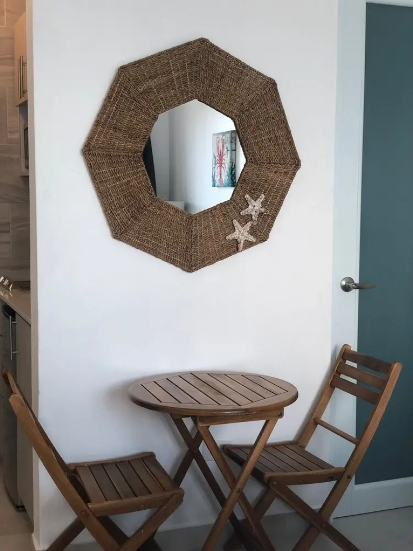 Amapola Beachfront Studio - Playamar