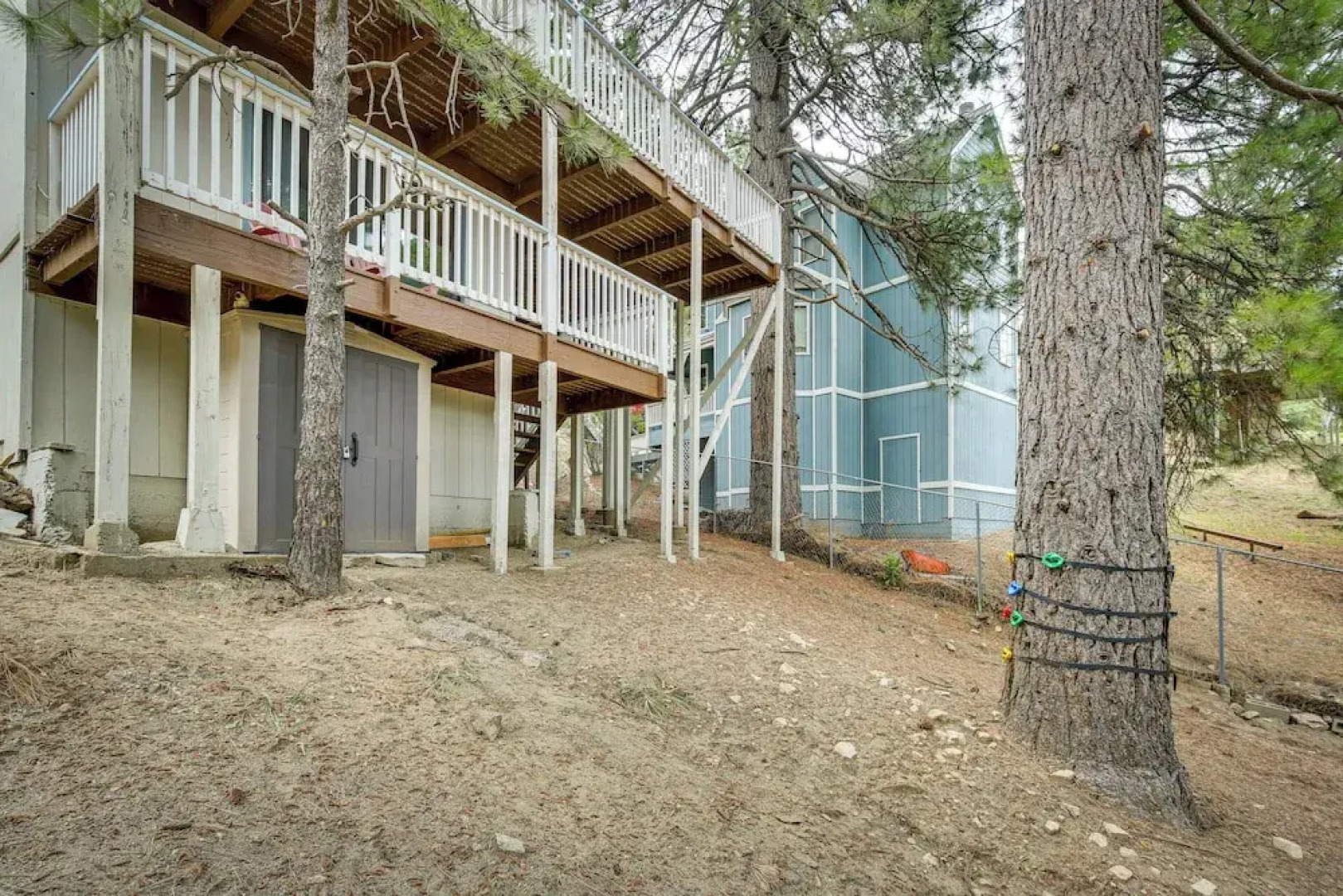 The Abby Cabin: Restful Running Springs Retreat!