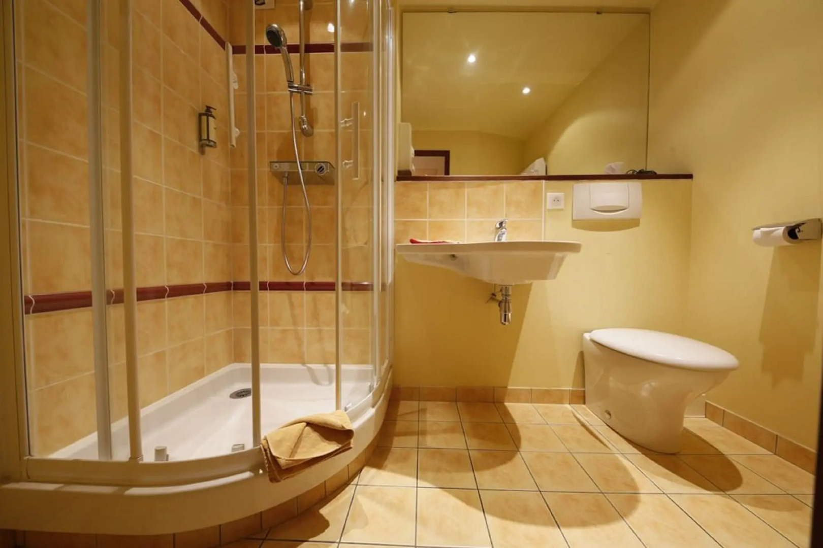 Urban Style de l'Europe