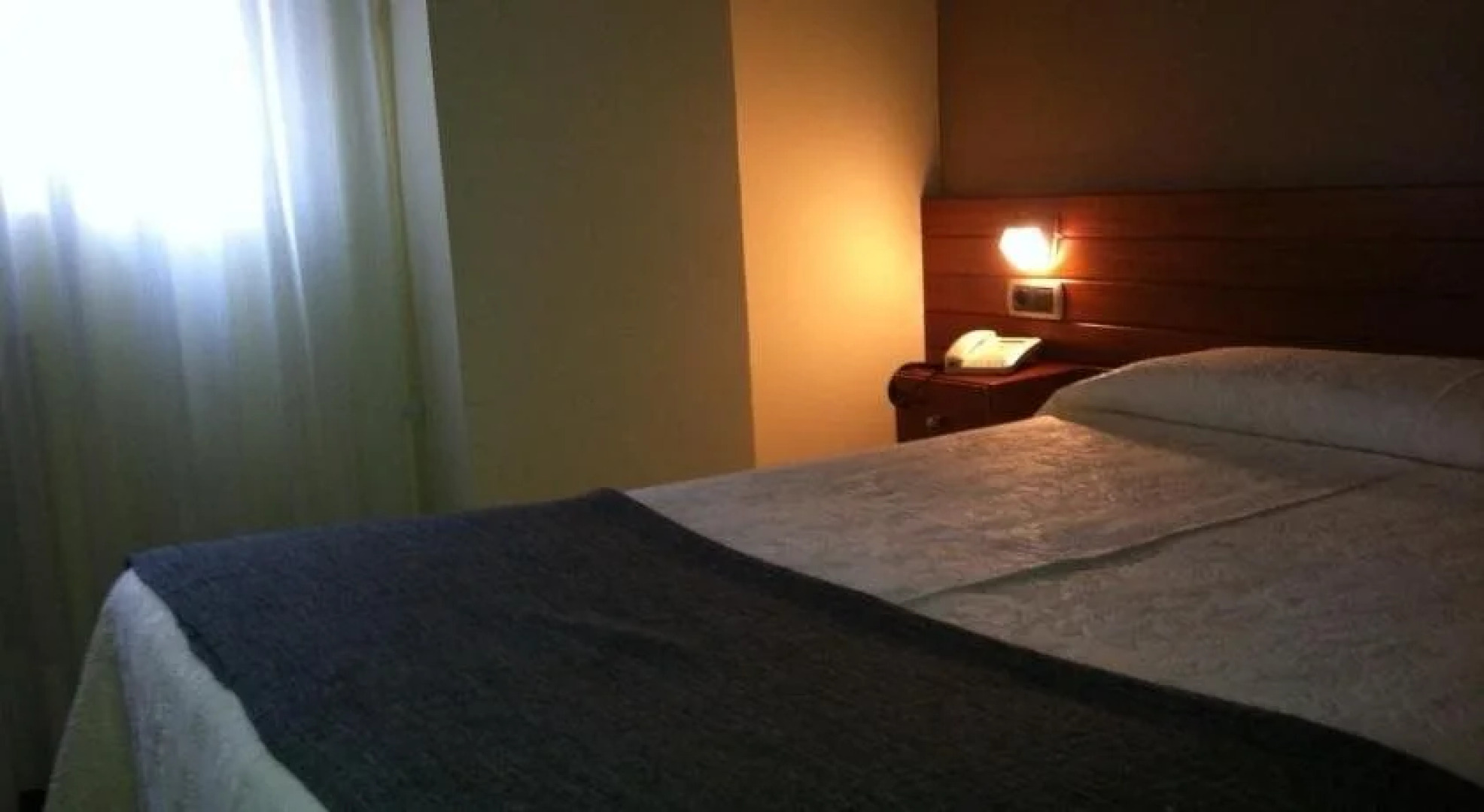 Hotel Restaurante San Anton