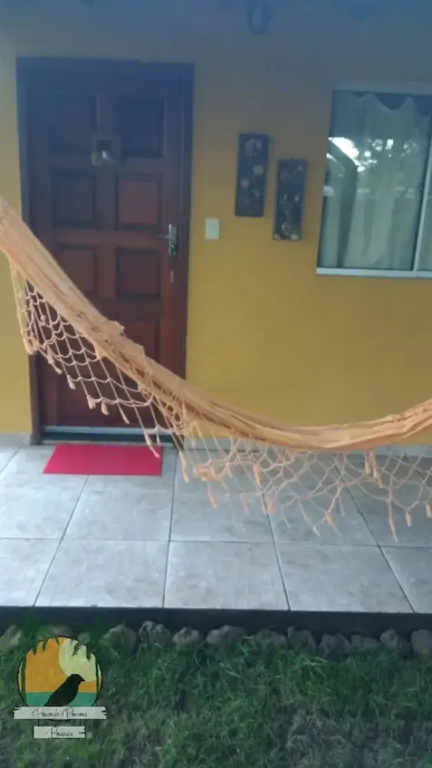 Pousada Pouso da Pardoca