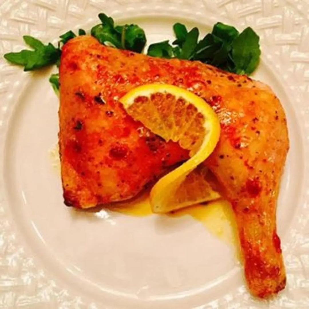 The Vanlandingham Estate