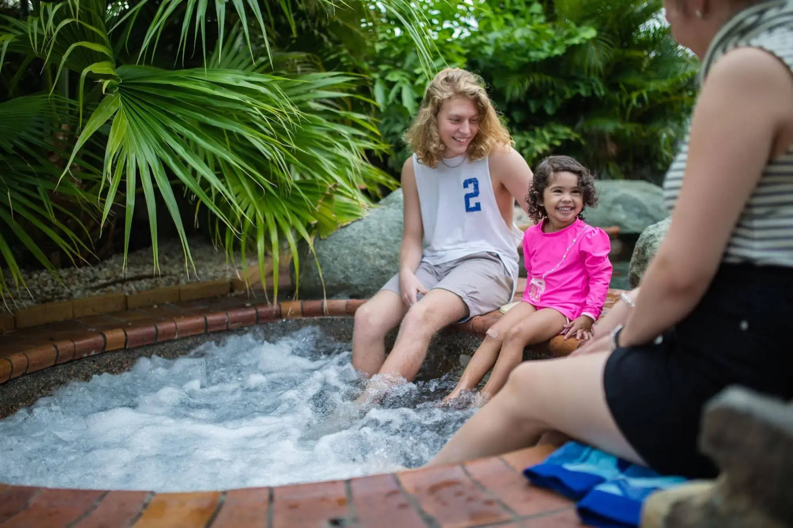 Glenmore Palms Motel