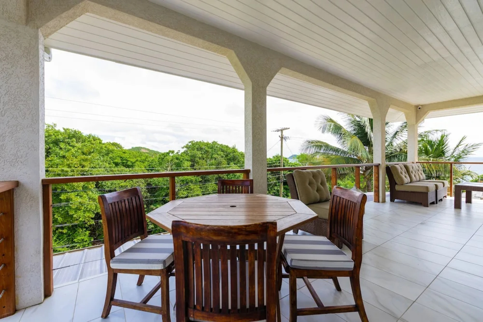 Atma Island Living