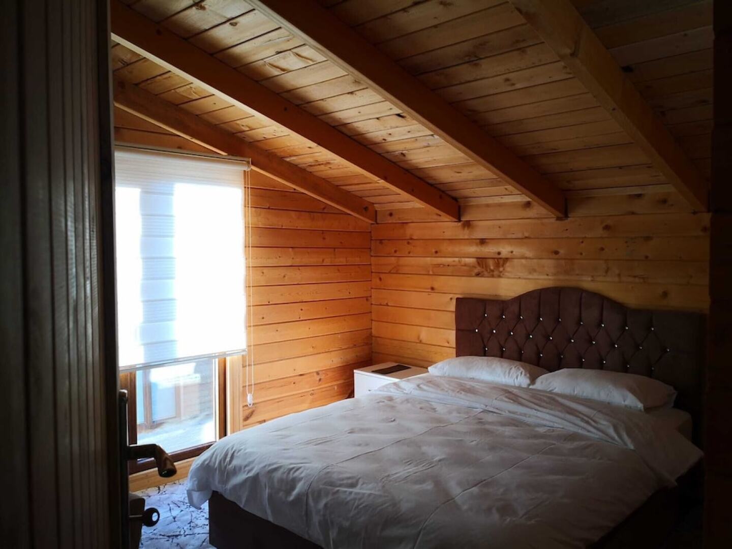 Satavala Tatil Köyü