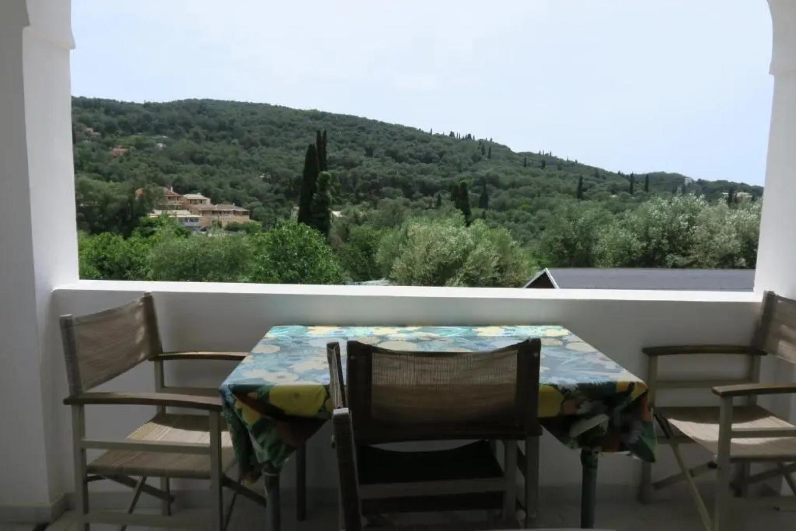 Villa Mike 105 Apartments