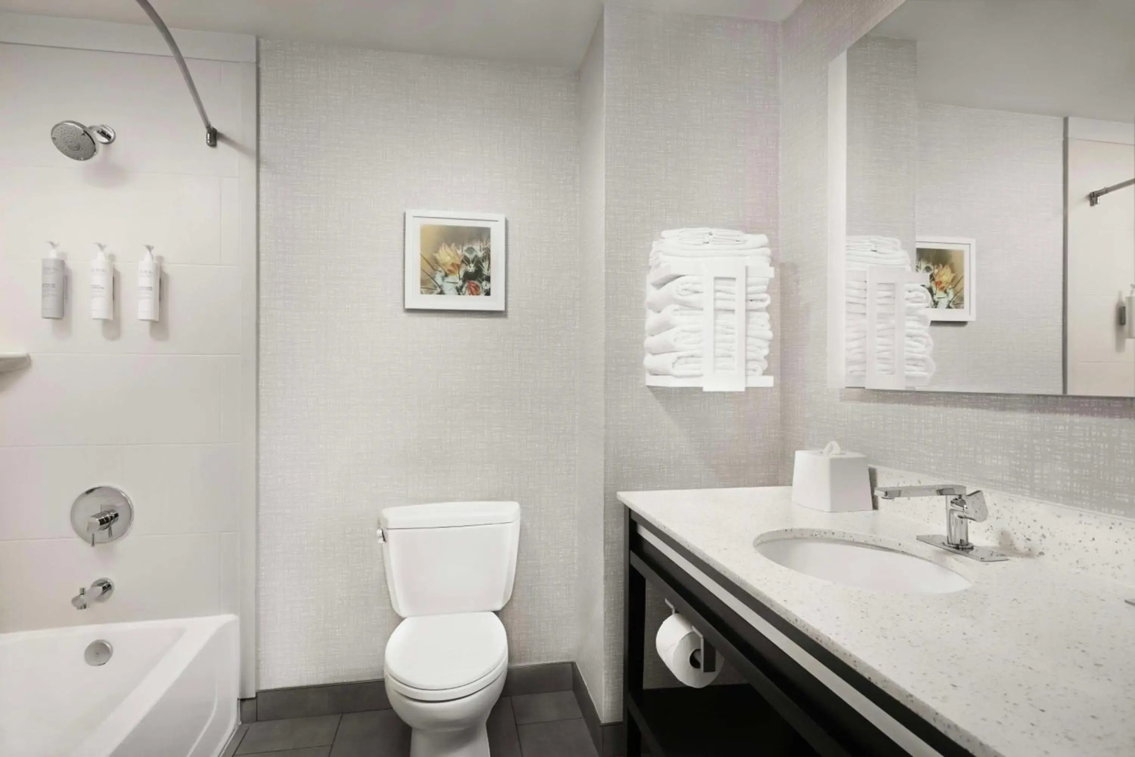 Hampton Inn & Suites El Paso/East