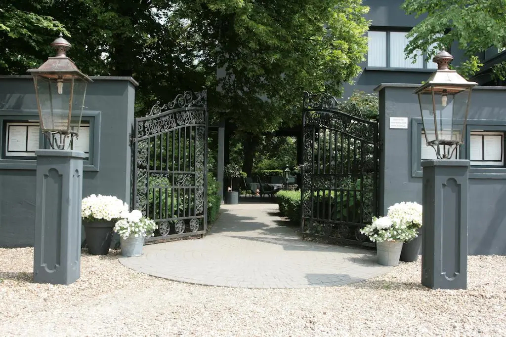Hotel Mardaga