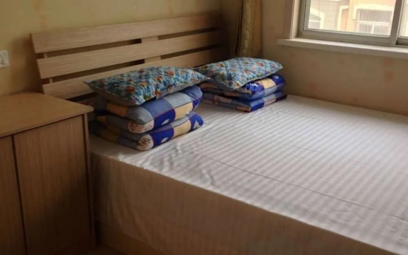 Changdao Fulin Fisher Apartment