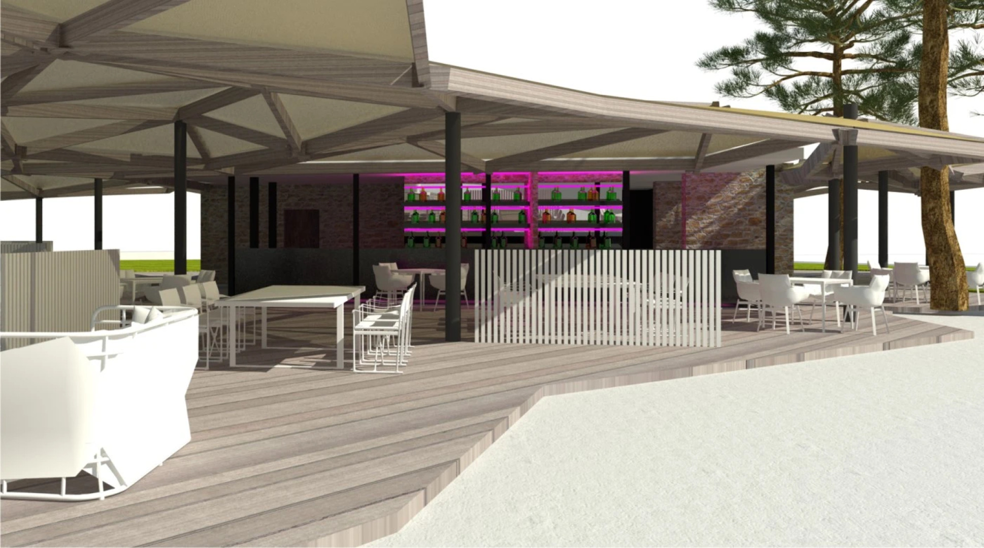 Pharos Hvar Bayhill Hotel