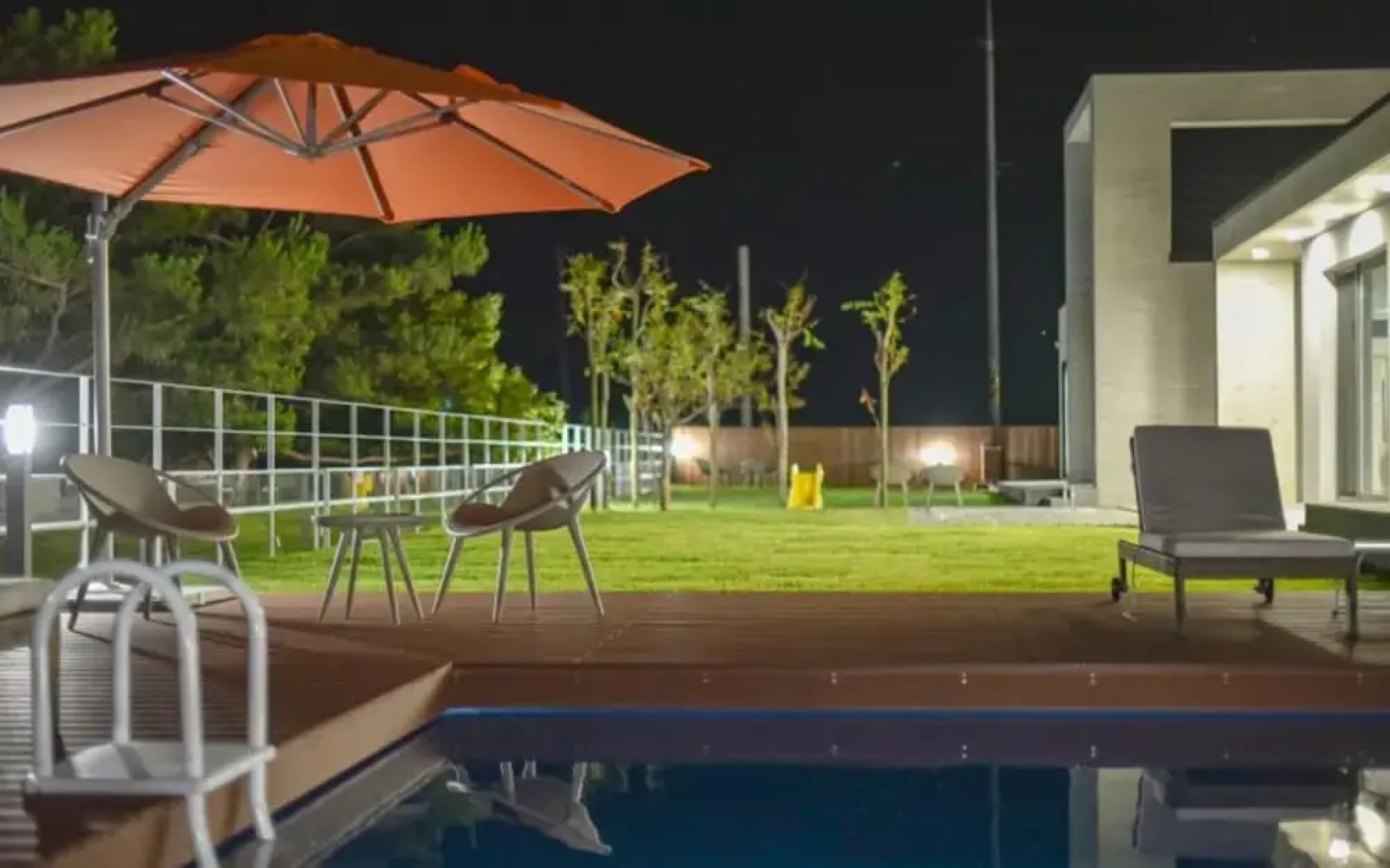 Seongju Art Village Pension