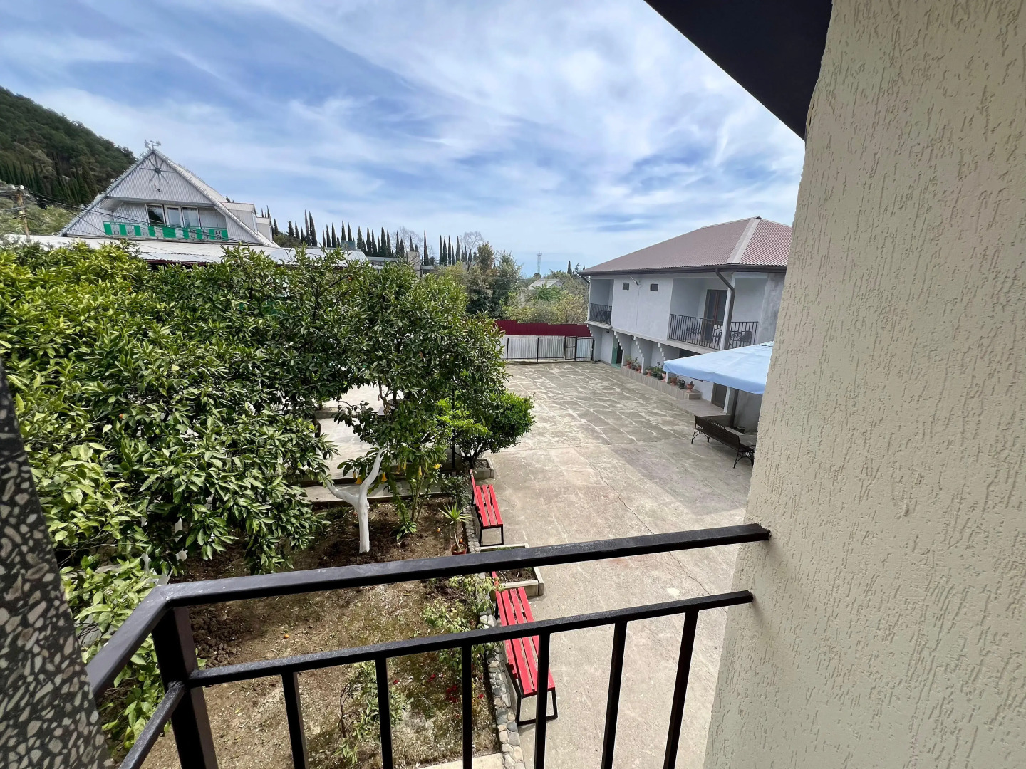 Стрелец (Цандрипш)