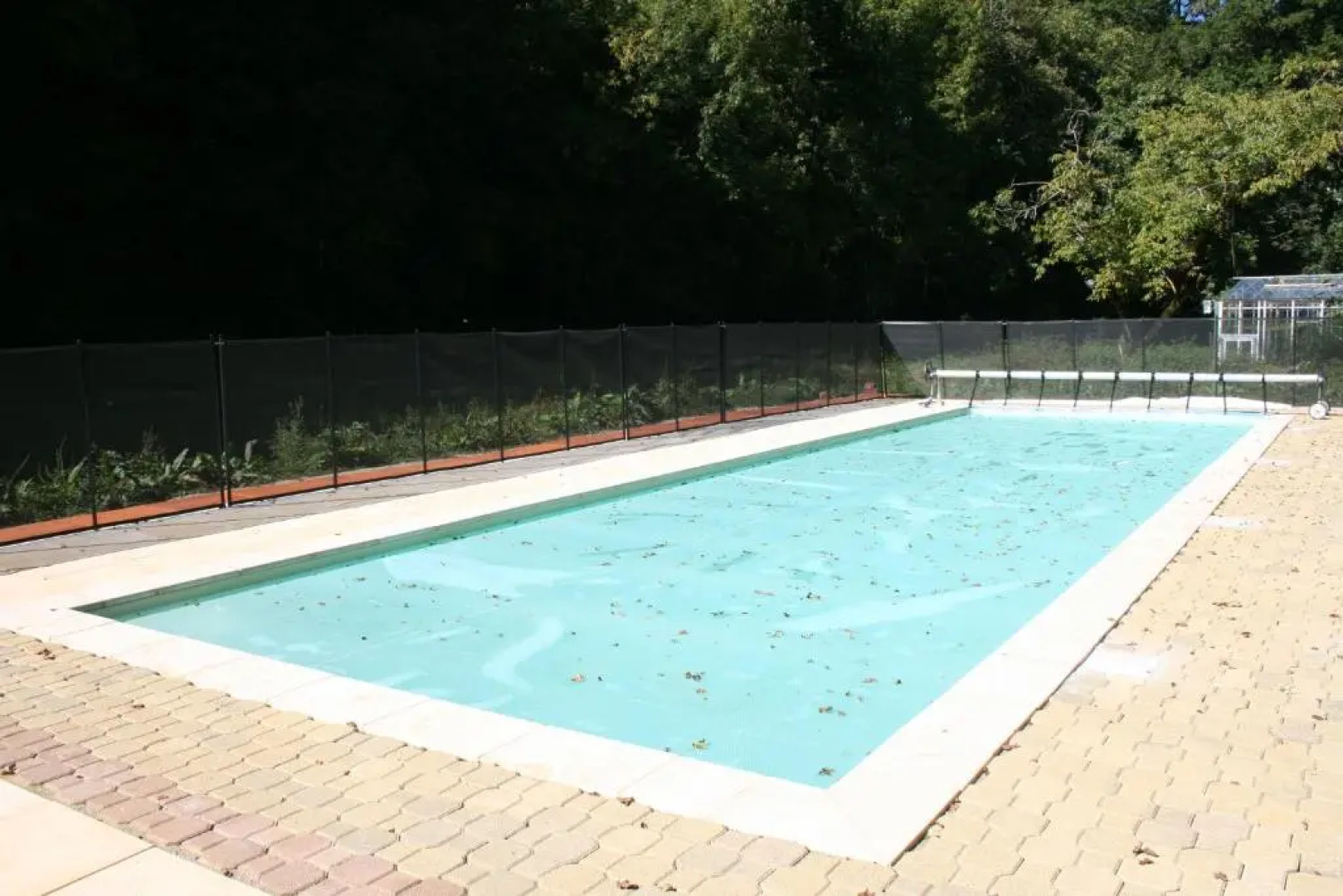 Camping Glamping Terre Rouge