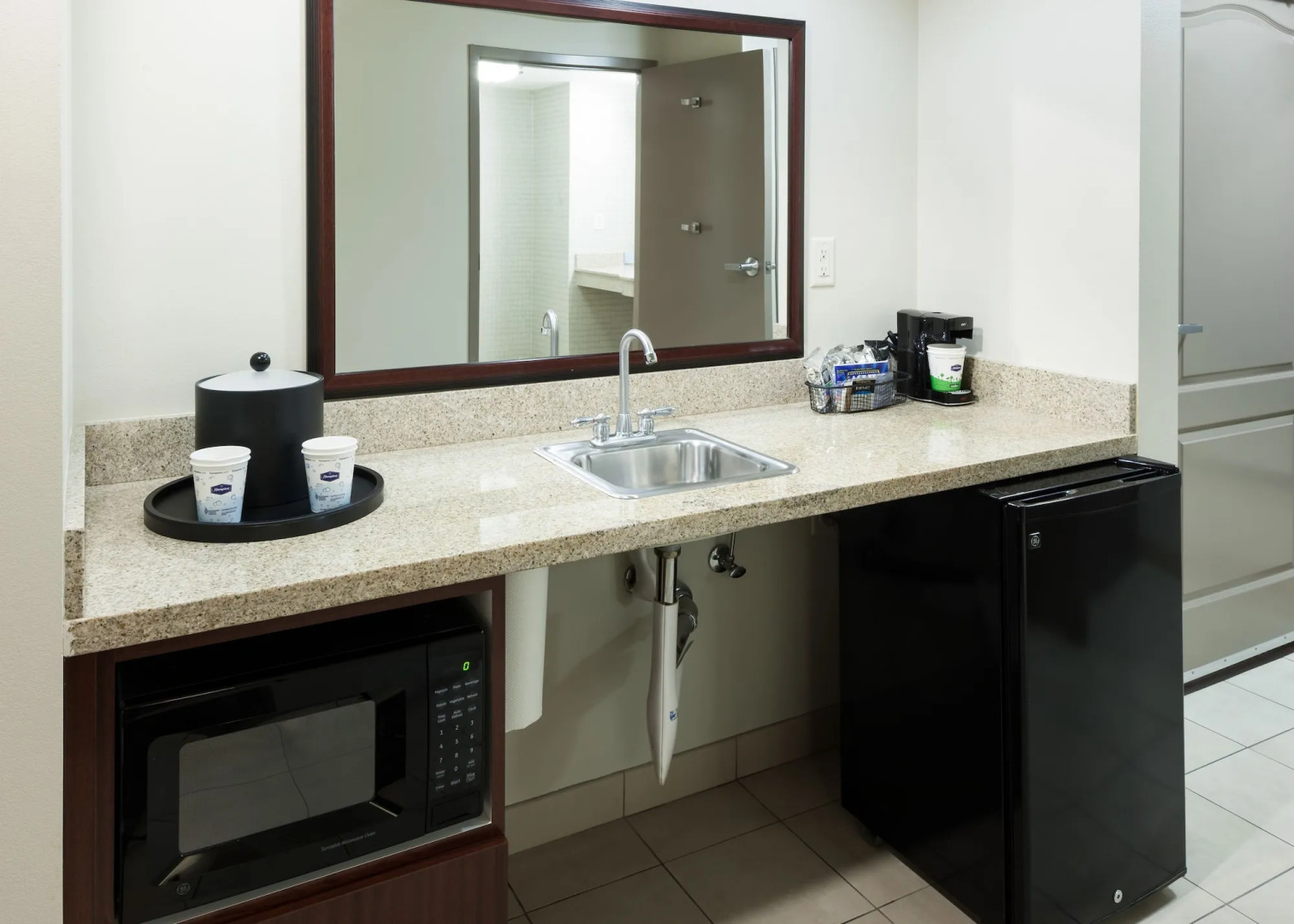 Hampton Inn & Suites Boise-Downtown