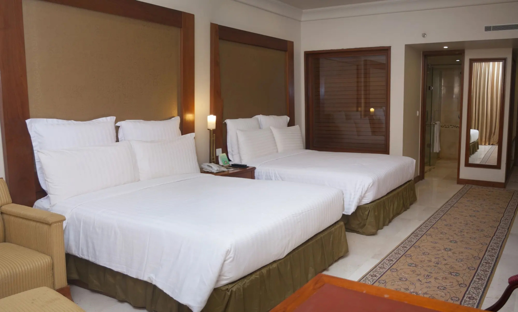 Zaver Pearl Continental Hotel Gwadar