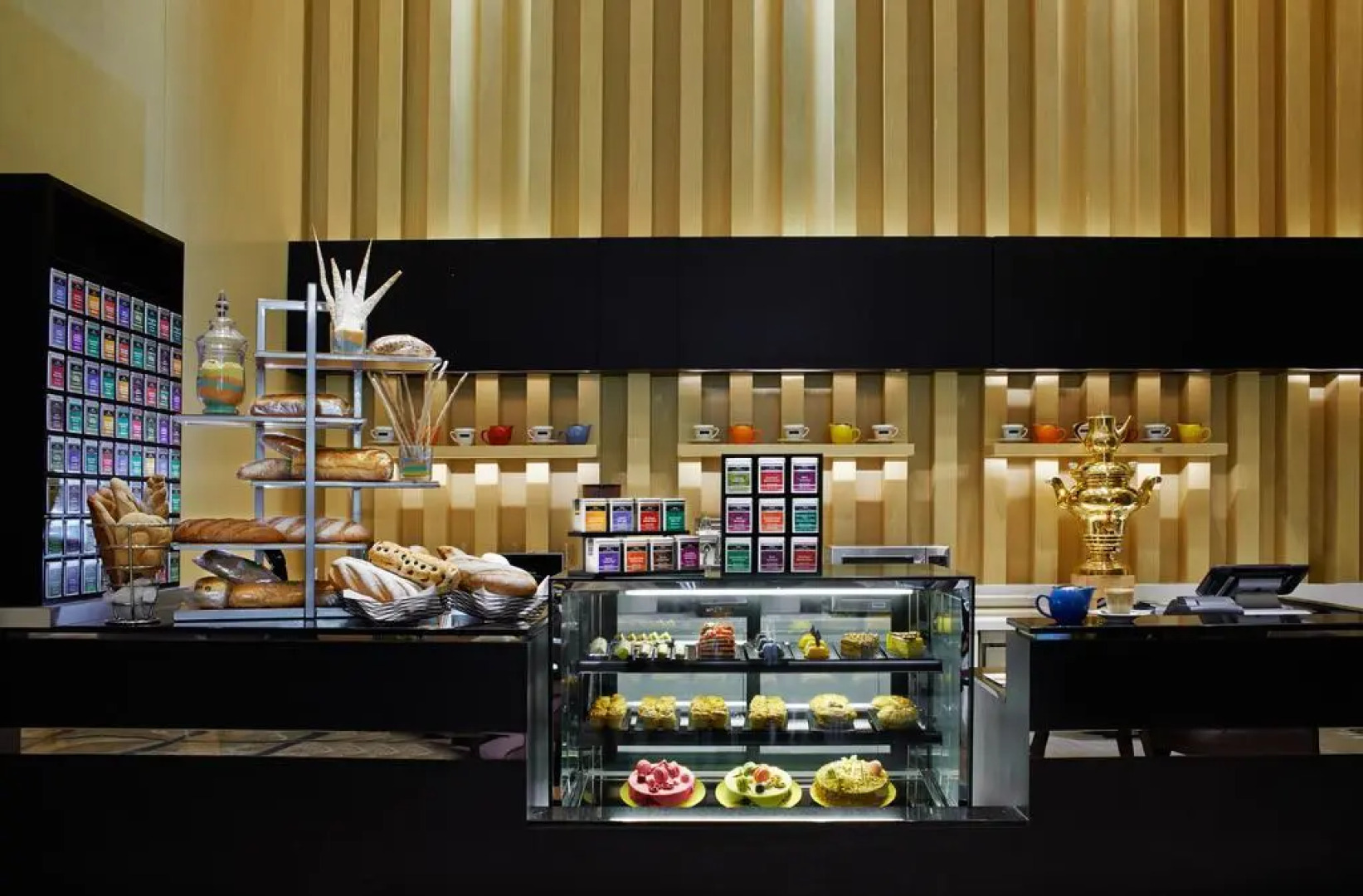 V E Hotel & Residence