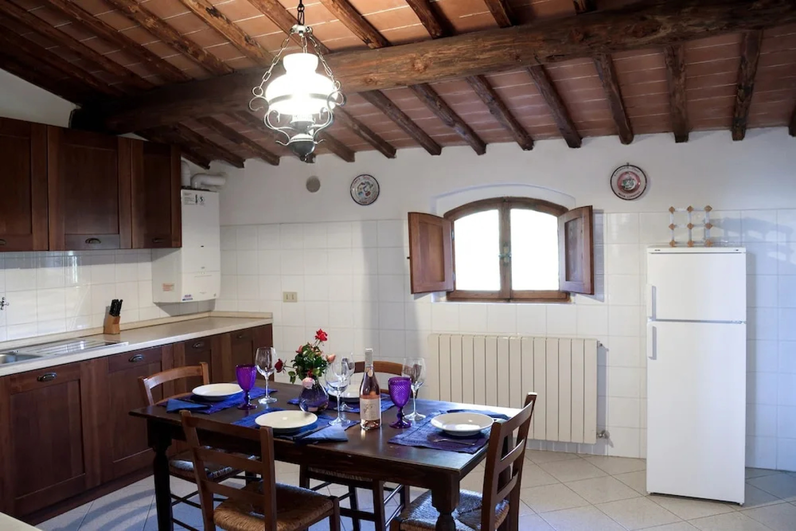 Azienda Agricola Di Fietri
