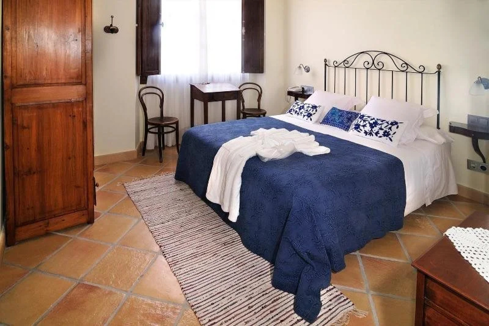 La Guspira Restaurant-Hotel