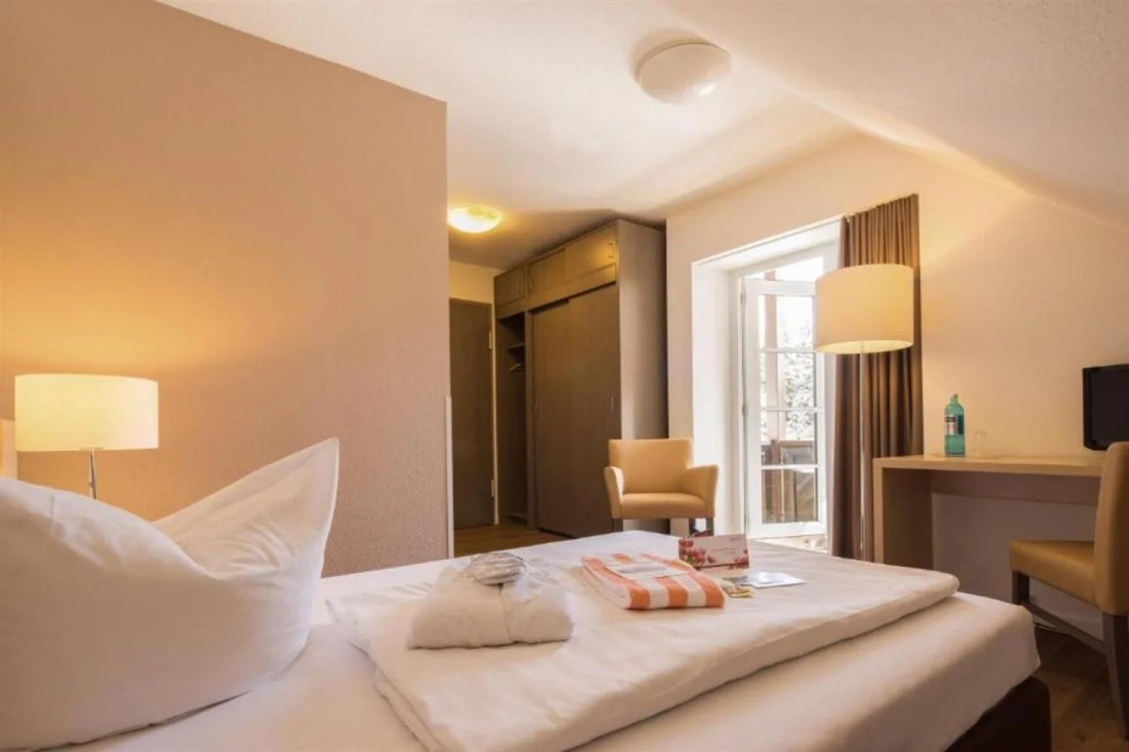 relexa hotel Harz-Wald