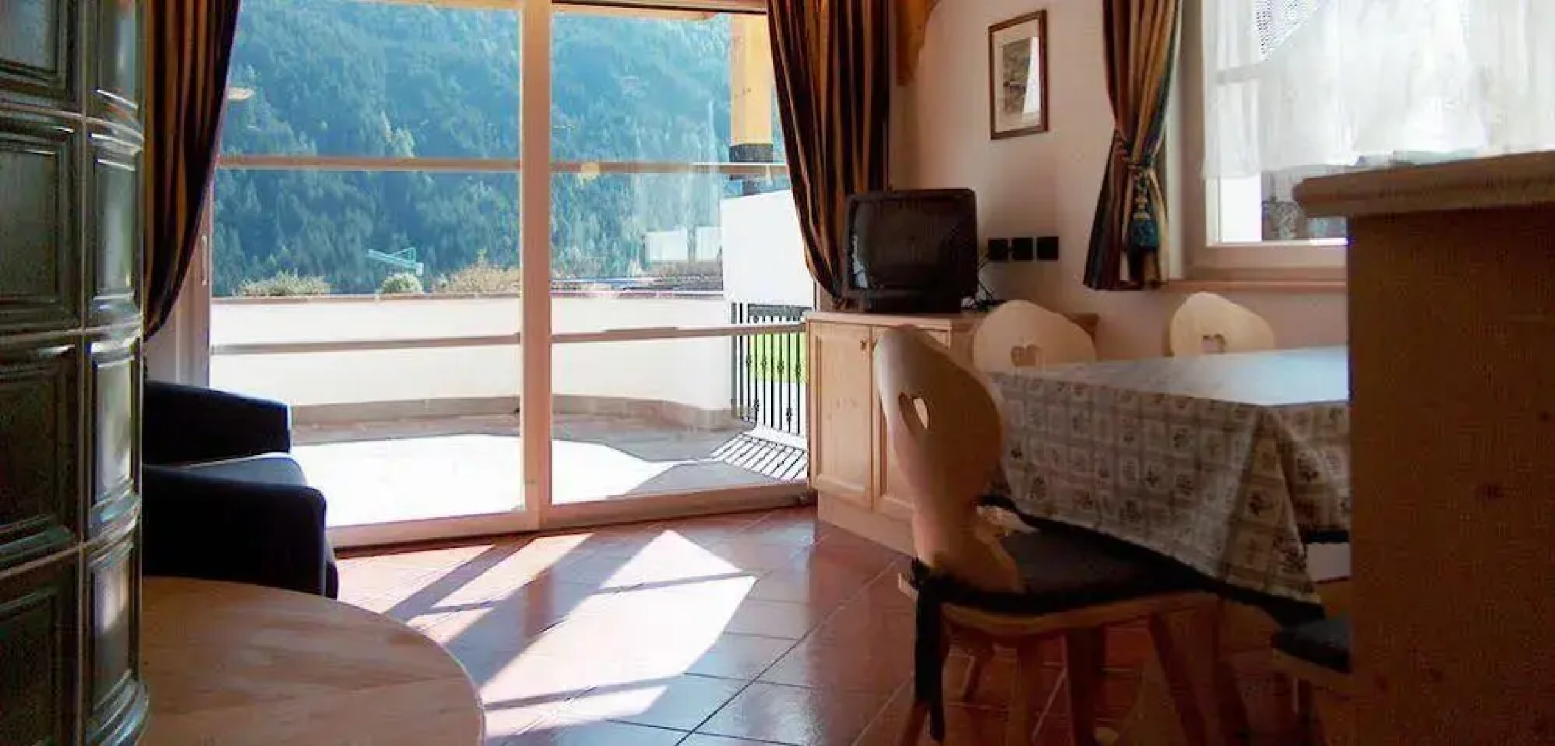 Residence Club La Betulla