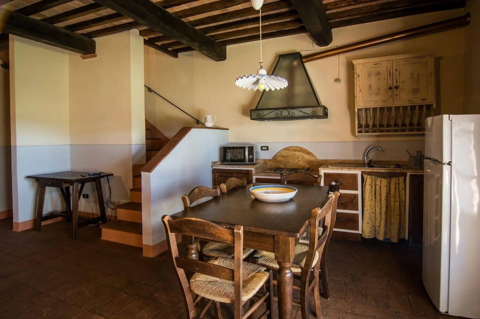 Casa dEra Country Holiday House