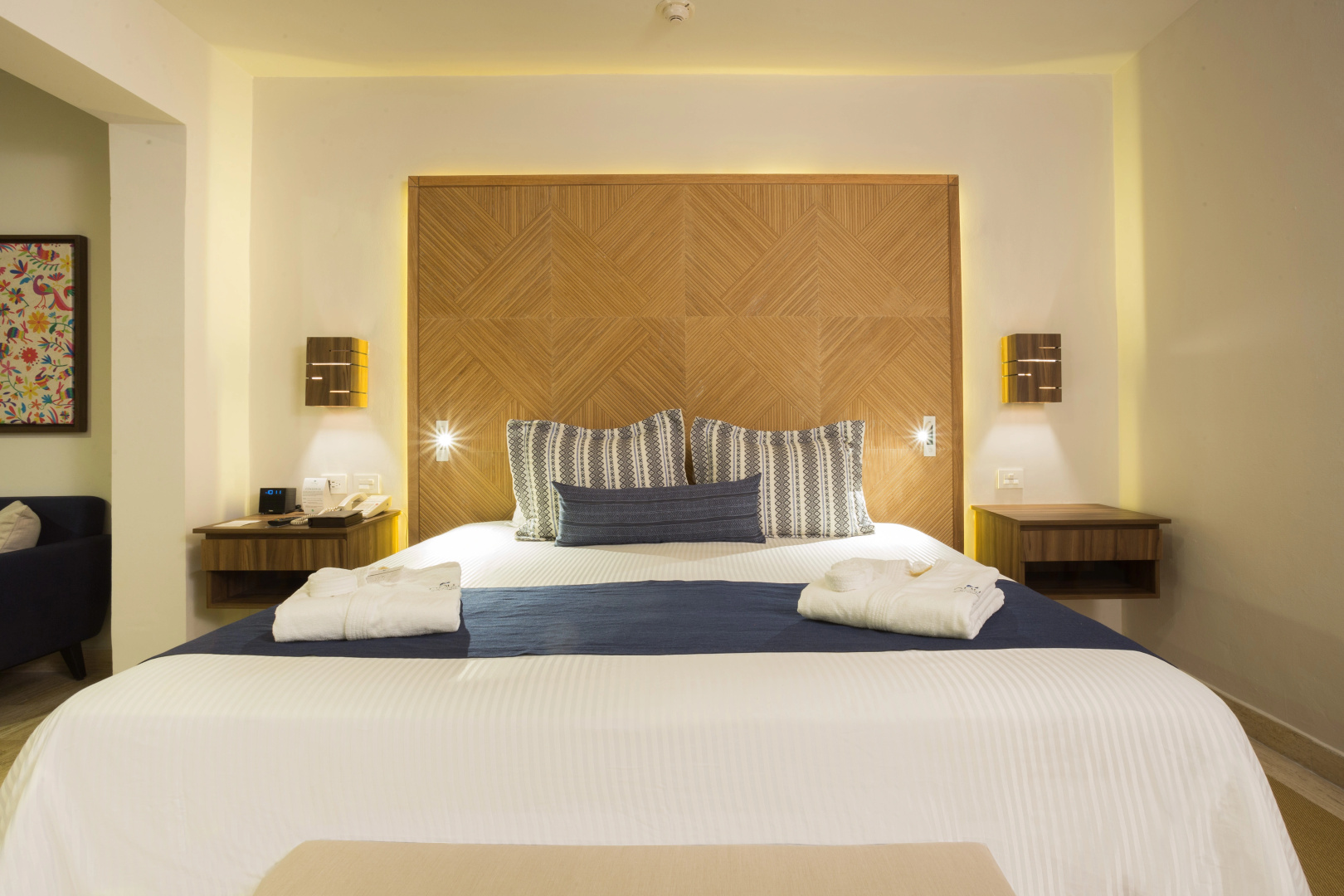 Dreams Sapphire Resort & Spa - All Inclusive