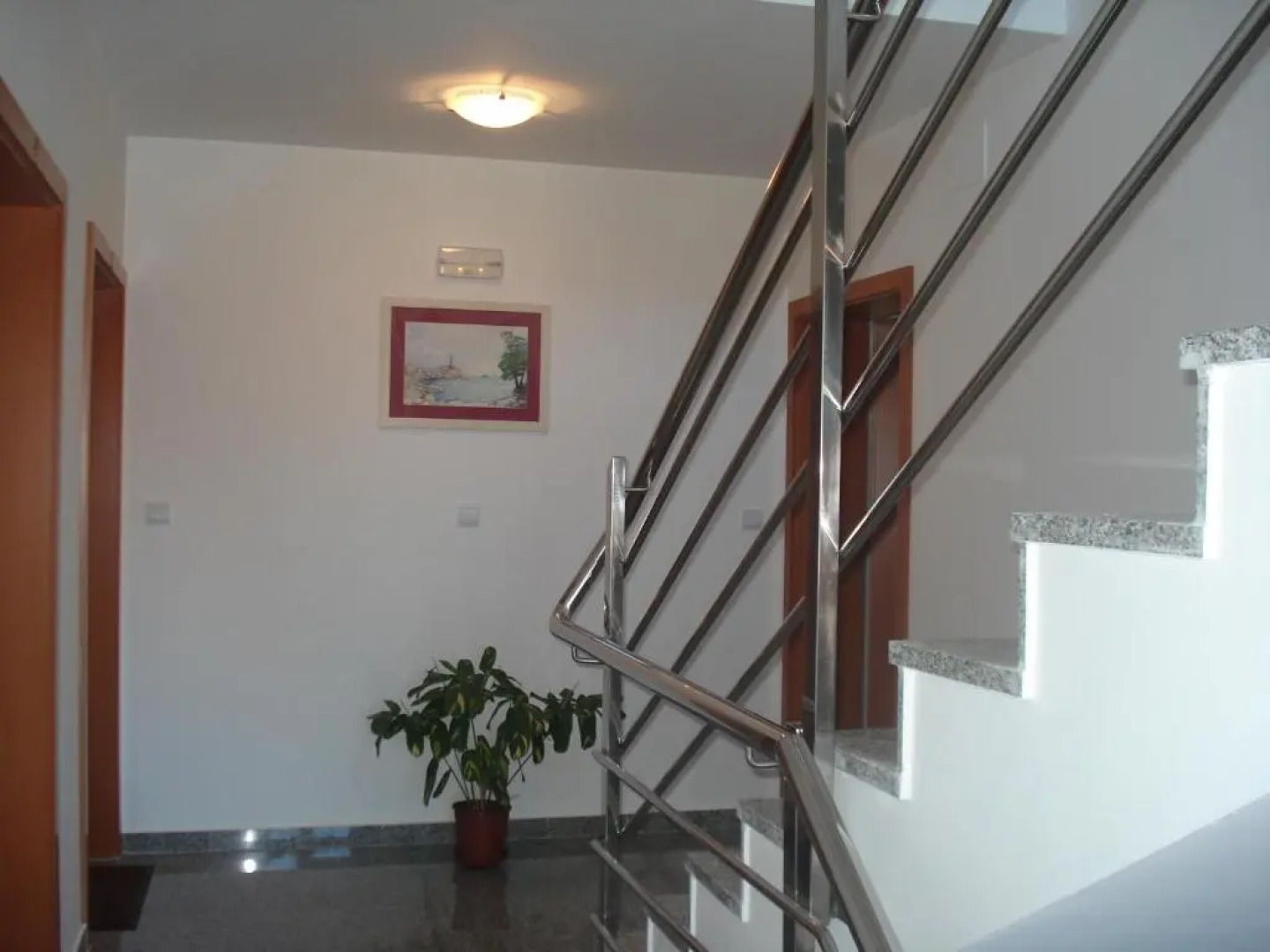 Apartments Buzleta II