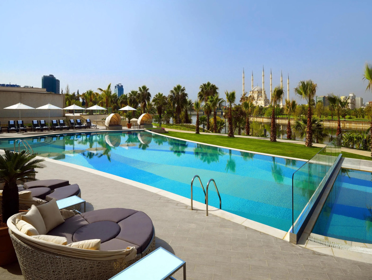 Sheraton Grand Adana