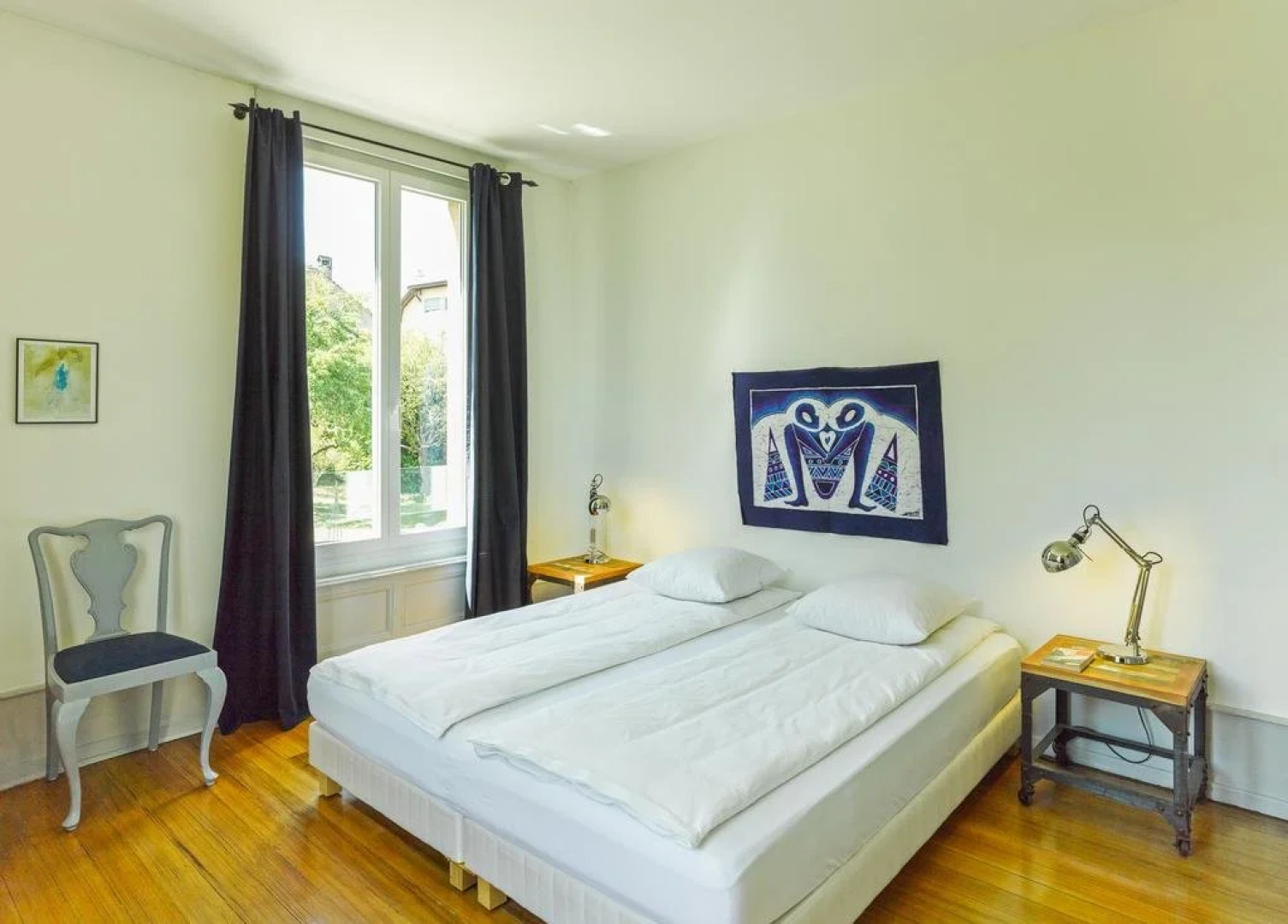 Chambres dhôtes La Sablonnaire