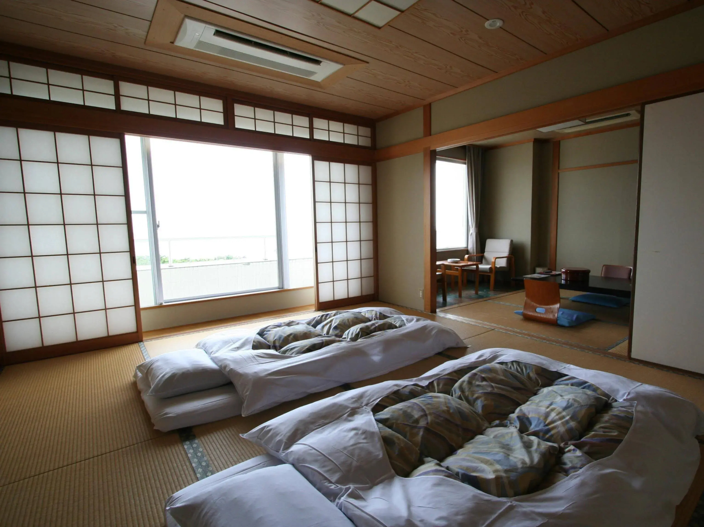 TAOYA Shirahama Senjyo